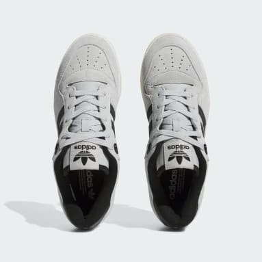 Zapatilla Rivalry Low Gris Originals