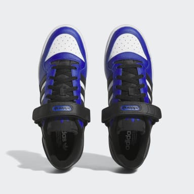 Zapatillas Forum Low Blanco Hombre Originals