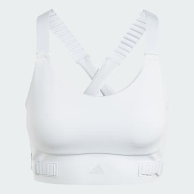 FastImpact Luxe Run High-Support Sporcu Sütyeni