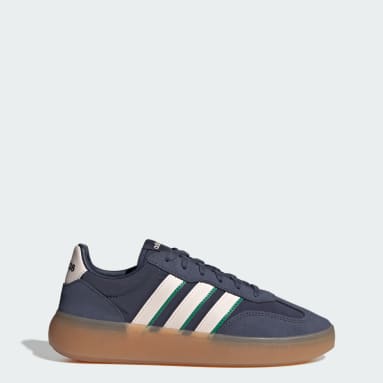 Barreda Decode Schuh