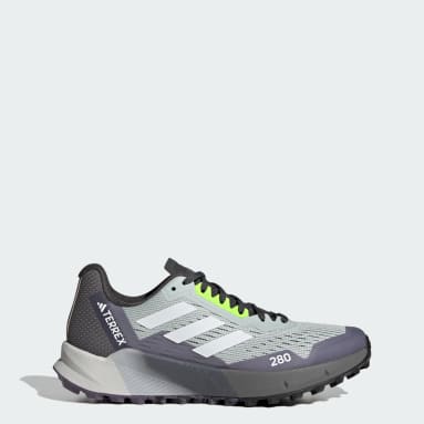 TERREX Siva Tenisky Terrex Agravic Flow Trail Running 2.0