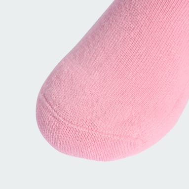 Medias Lineales Al Tobillo 5 Pares para Niños