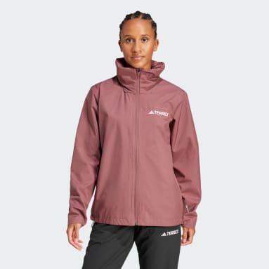 Multi Essentials 2L Rain Jacket