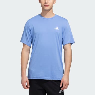 TRAIN ESSENTIALS COMFORTABLE TEE