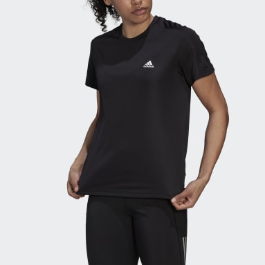 Pirata hambruna malicioso adidas Women's Running Tops