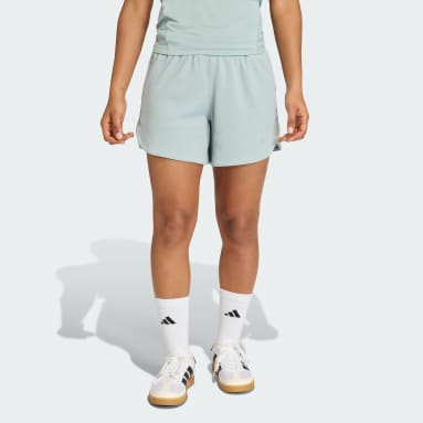 Pacer Waffle Workoutshort