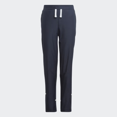 Pantaloni Designed 4 Gameday Blu Ragazzo Sportswear