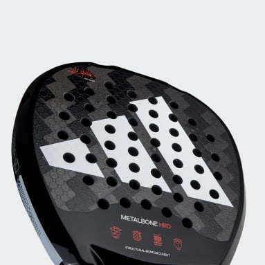 Metalbone Hard 3.2 Padel Racket