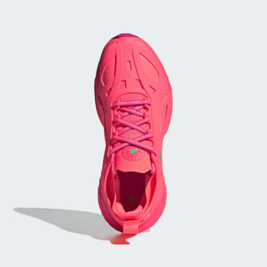 Adidas yeezy dames 2024 roze