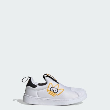 Trẻ em Originals Giày adidas Originals x James Jarvis 360 Trẻ Em