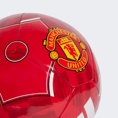 Balón 1.ª equipación Manchester United Club