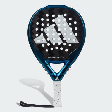 Tenis modrá Raketa Metalbone CTRL 3.3 Padel