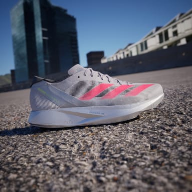 アディゼロ タクミ セン 10 / Adizero Takumi Sen 10