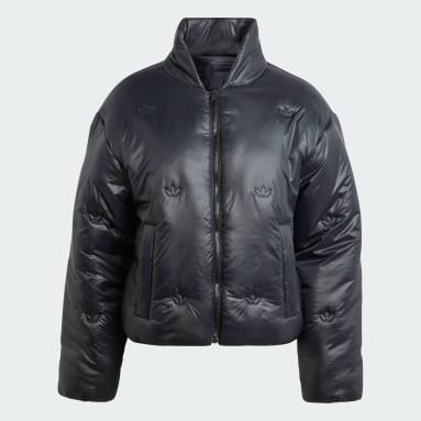 Giacca Monogram Puffer