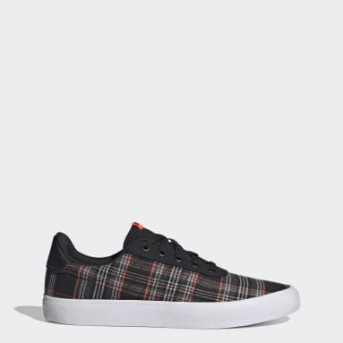 Sportswear Vulc Raid3r Lifestyle Skateboarding 3-Stripes Branding Schoenen