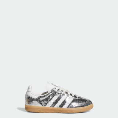 Zapatillas Samba OG Niños