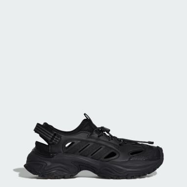 スニーカー サンダル