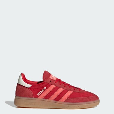 HANDBALL SPEZIAL SHOES