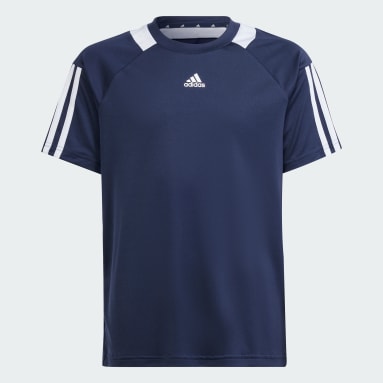 T-shirt AEROREADY Sereno – Criança