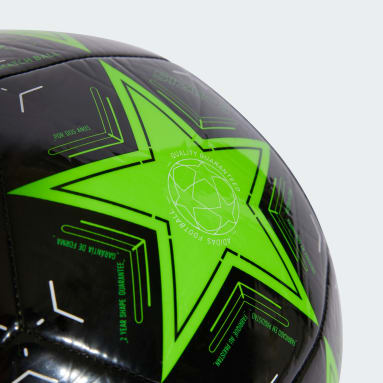 Soccer Balls adidas US