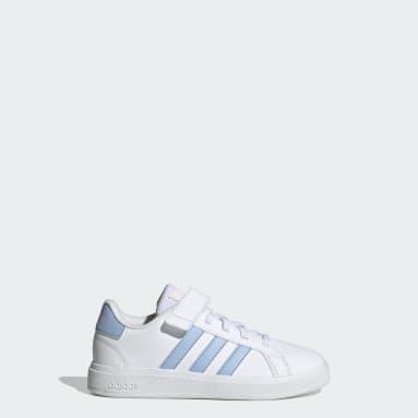 Zapatilla Grand Court 2.0 (Niños)