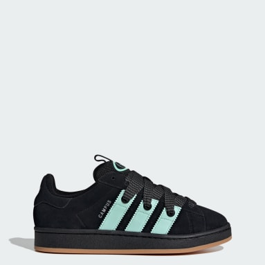 Black Campus adidas TH