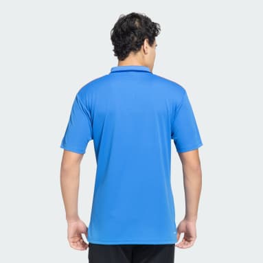 adidas IND CRI FAN JSY - Blue | adidas India