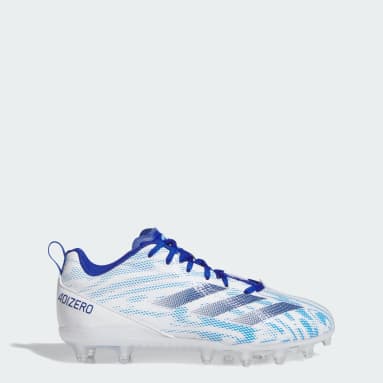 Botas de Futebol Americano Speed Juice Adizero Electric.2 – Criança