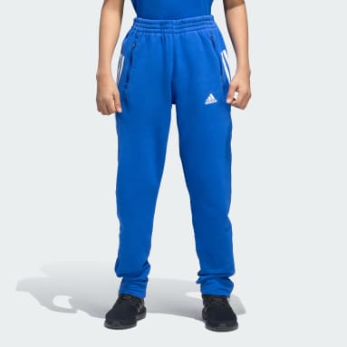 ADI 3 STRIPES FLEECE PANT