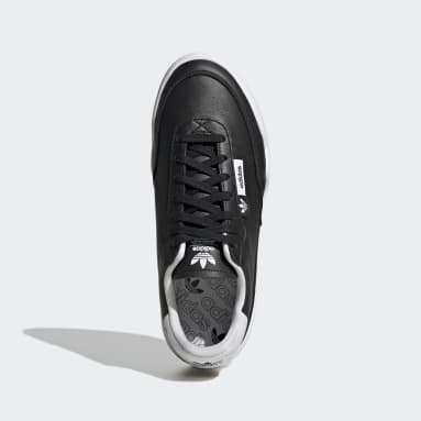 Women Originals White Her Court Shoes