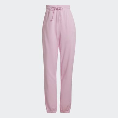 Women Originals Pink Track Pants