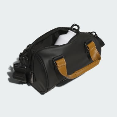ポリウレタン ドラム バッグ