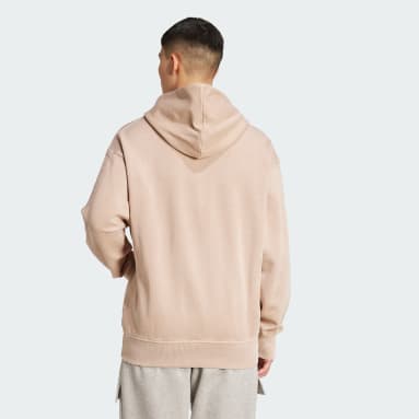 ALL SZN French Terry Washed Hoodie