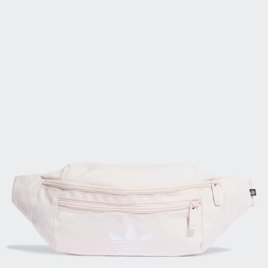 Originals Ροζ Adicolor Classic Waist Bag