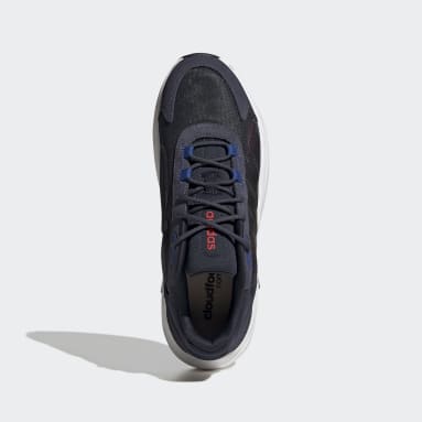 Sportswear blauw Ozelle Cloudfoam Schoenen