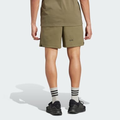 Shorts Z.N.E. Premium Verde Homem Sportswear