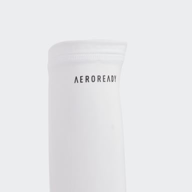 TERREX White Terrex AEROREADY Trail Running Arm Sleeves