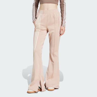 3-Stripes Flared Firebird Track Pants