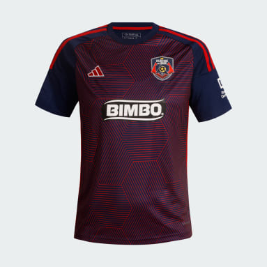 Jersey oficial Galácticos del Caribe Kings League 2024