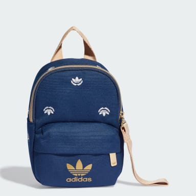 Pink adidas Classic Backpack Bags | schuh