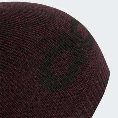 Sportswear Daily Light Mütze Weinrot