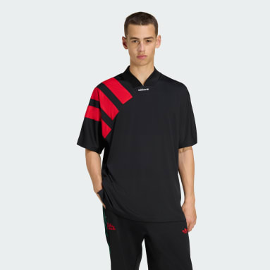 Adicolor Blocked Sportshirt
