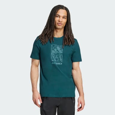 Terrex Graphic Tee