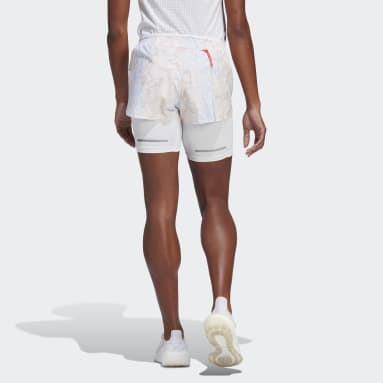 Shorts Run Fast 2 in 1
