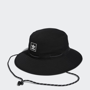 American Vintage Men's Hat - Black