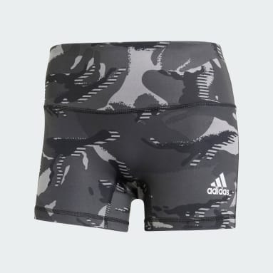 adidas Techfit Volleyball Shorts - Multi, Women's Volleyball