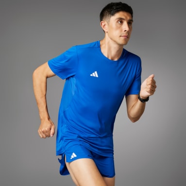 เสื้อวิ่ง Adizero Essentials