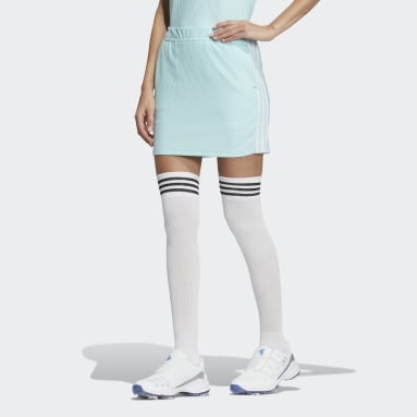 Women Golf Blue 3S 스코트