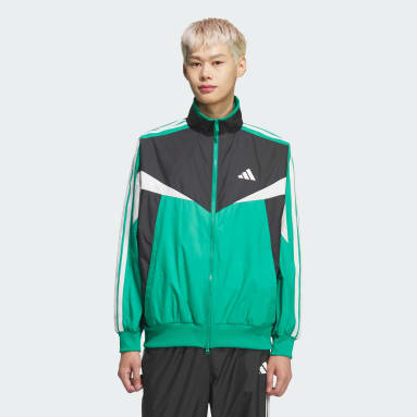 adidas トラック ジャケット - ライフスタイル 【アディダス公式】