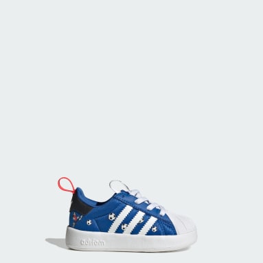 ADIDAS DISNEY ADIFOM SUPERSTAR 360 SHOES
